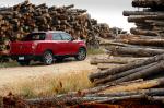 SsangYong Musso Ute Dual Cab 2019 года (AU)